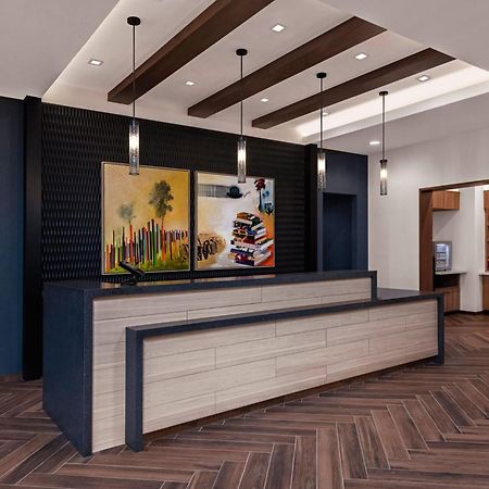 Springhill Suites By Marriott Chula Vista Eastlake Exterior foto