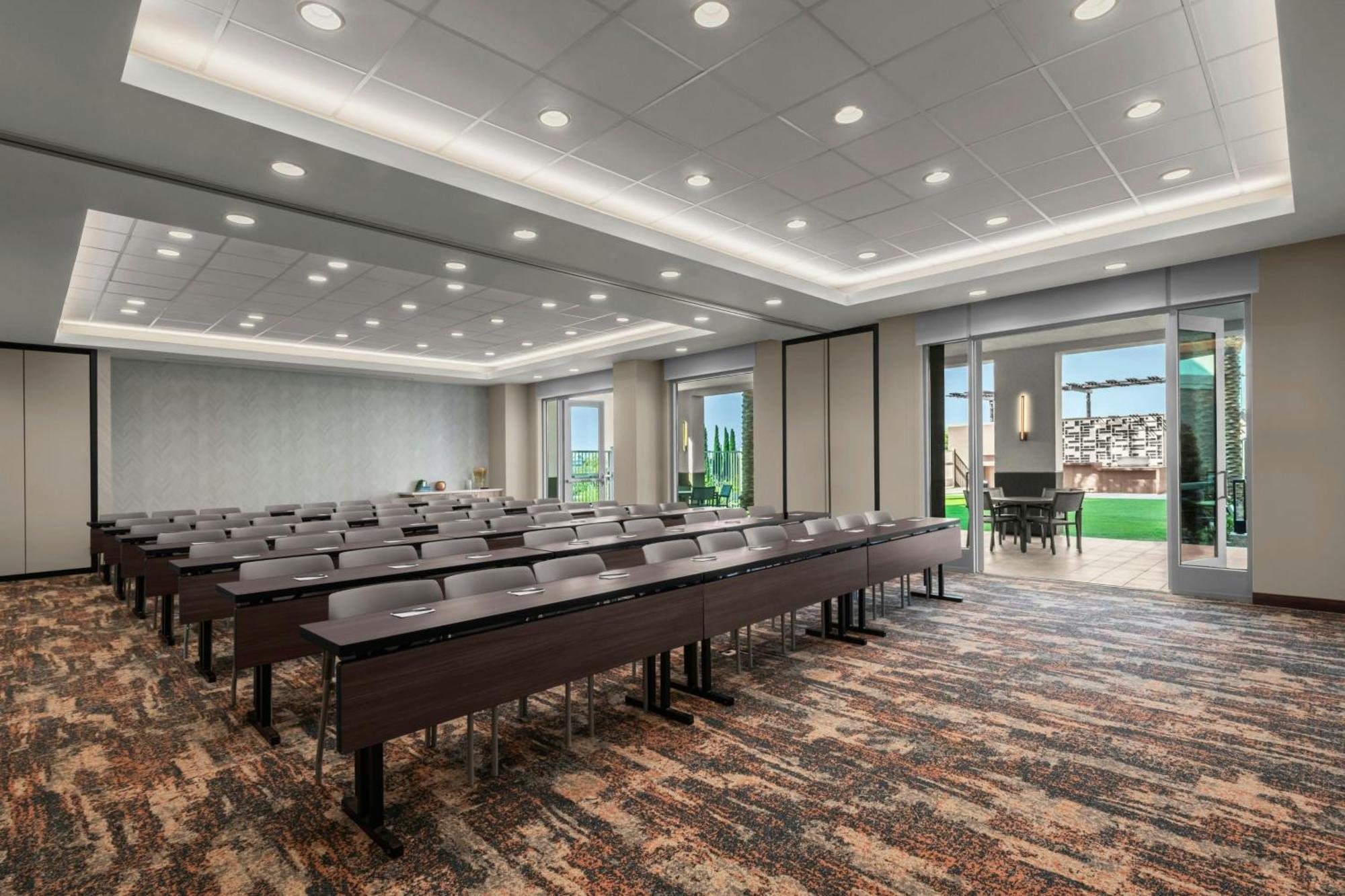 Springhill Suites By Marriott Chula Vista Eastlake Exterior foto